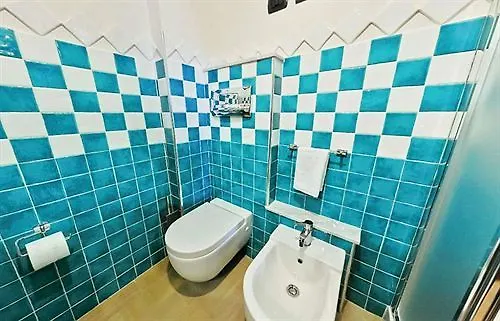Aparthotel Residenza Petrera Muravera 3*,