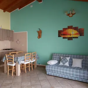 Casa Valeria Casa vacanze