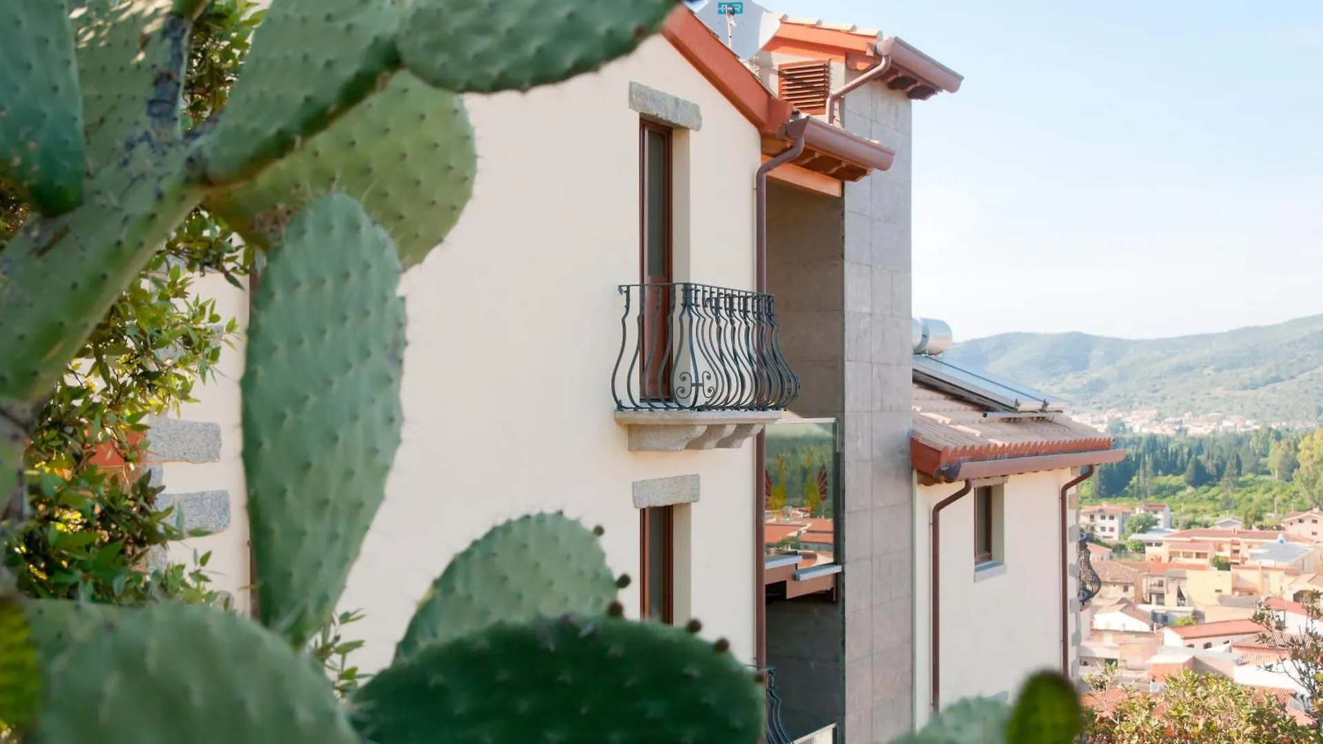 Aparthotel Residenza Petrera Muravera