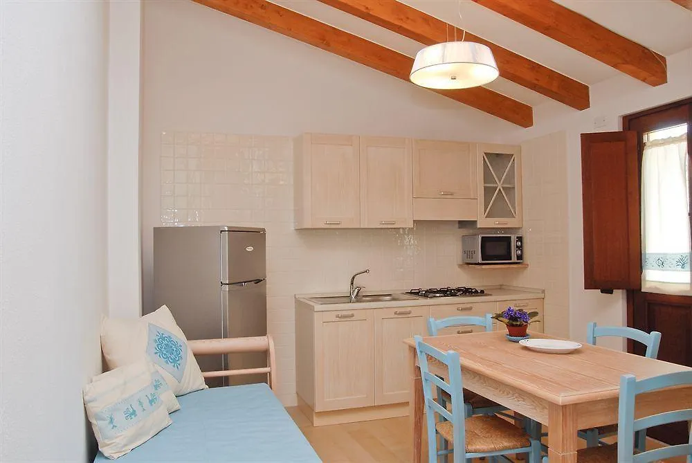 Aparthotel Residenza Petrera Muravera