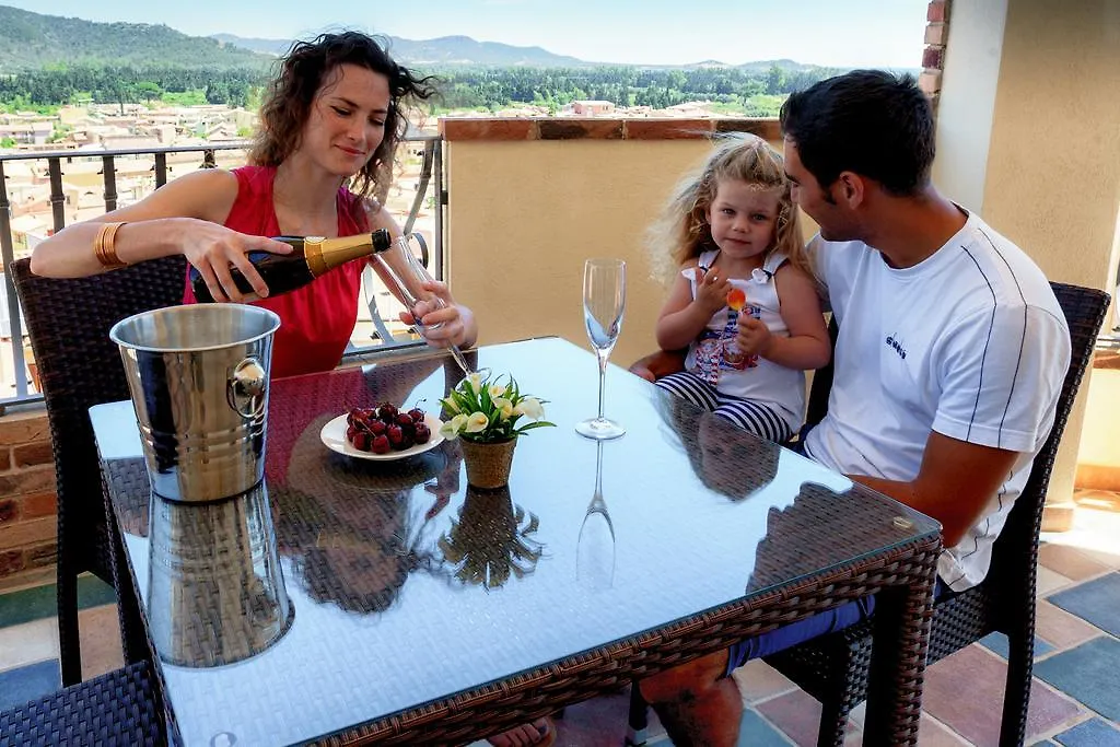 Aparthotel Residenza Petrera Muravera
