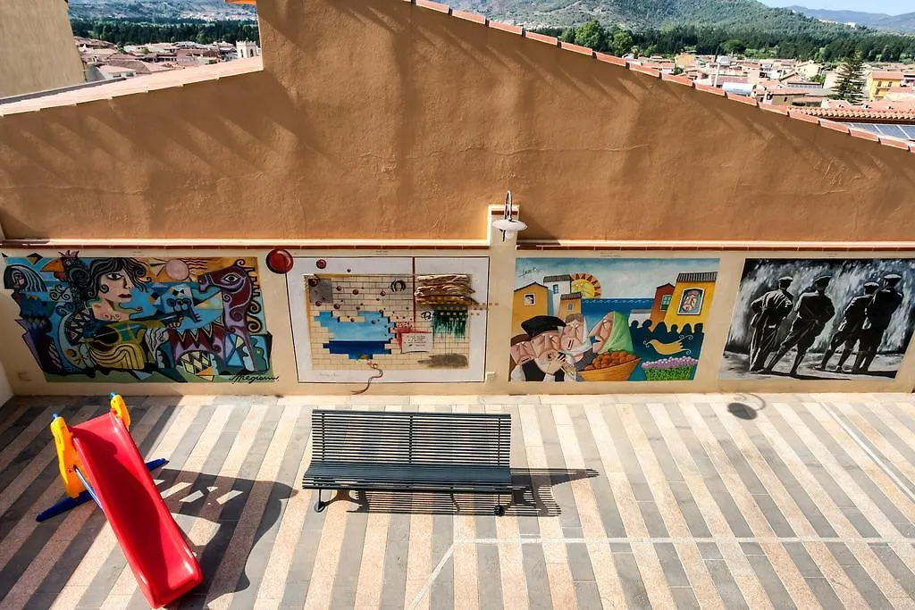 Aparthotel Residenza Petrera Muravera