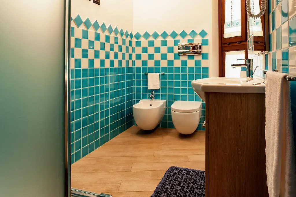 Aparthotel Residenza Petrera Muravera