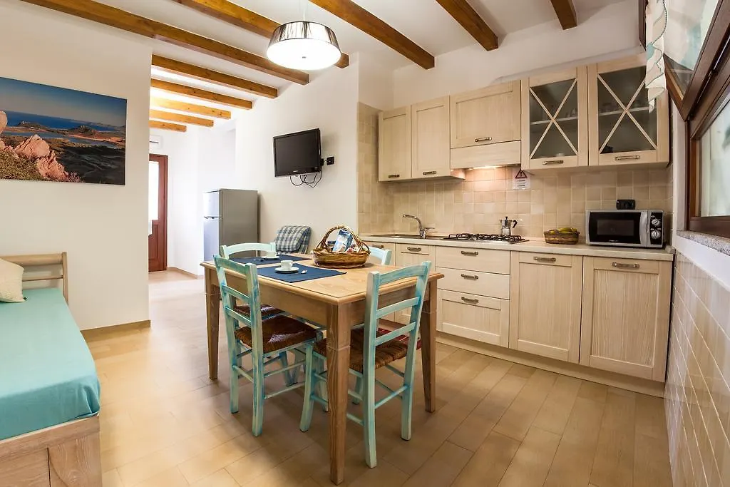 Aparthotel Residenza Petrera Muravera