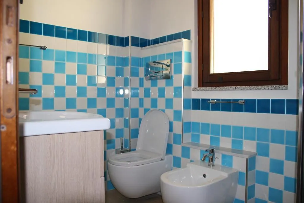Aparthotel Residenza Petrera Muravera