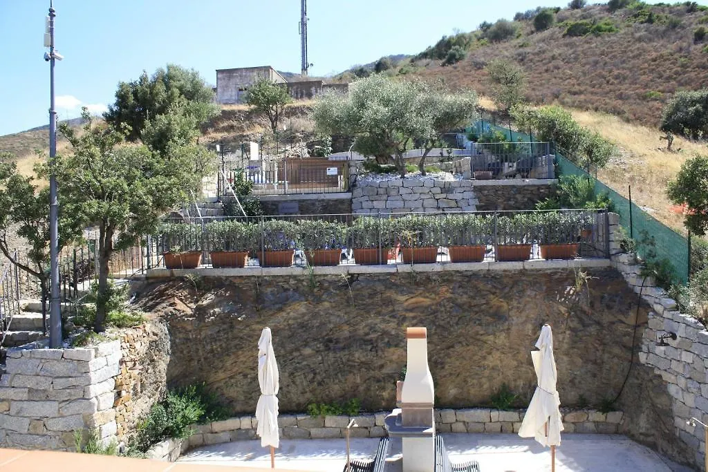 Aparthotel Residenza Petrera Muravera