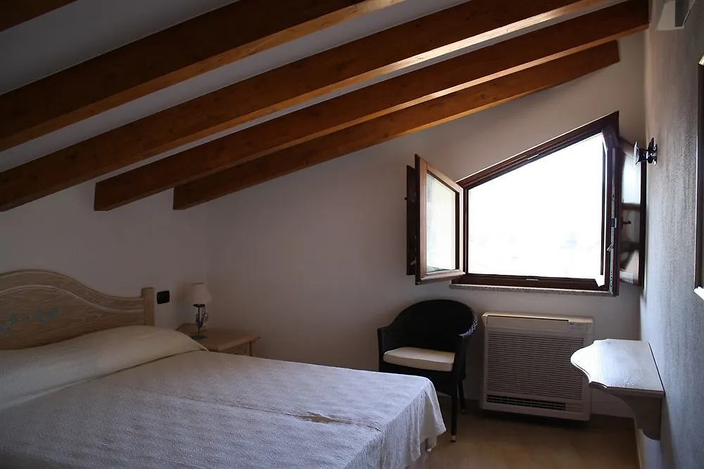 Aparthotel Residenza Petrera Muravera