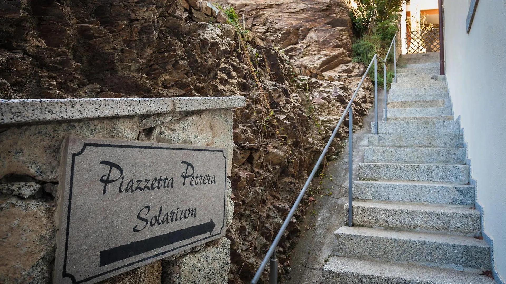 Aparthotel Residenza Petrera Muravera