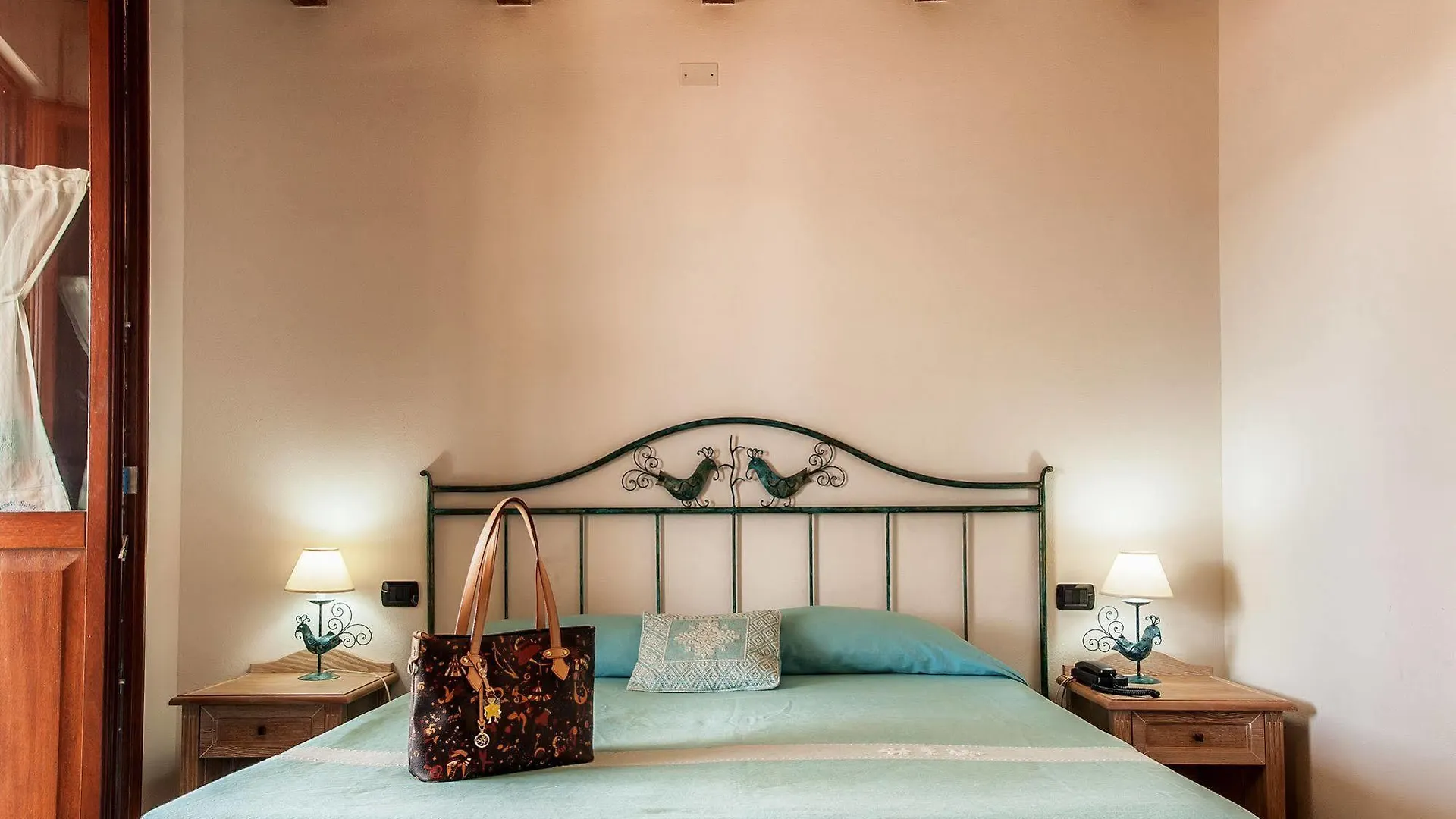 Aparthotel Residenza Petrera Muravera
