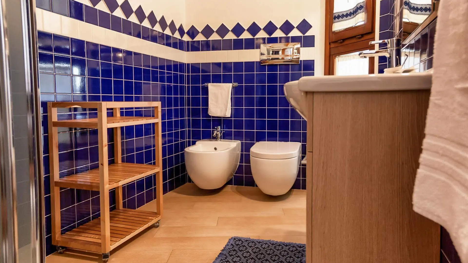 ***  Aparthotel Residenza Petrera Muravera Itálie