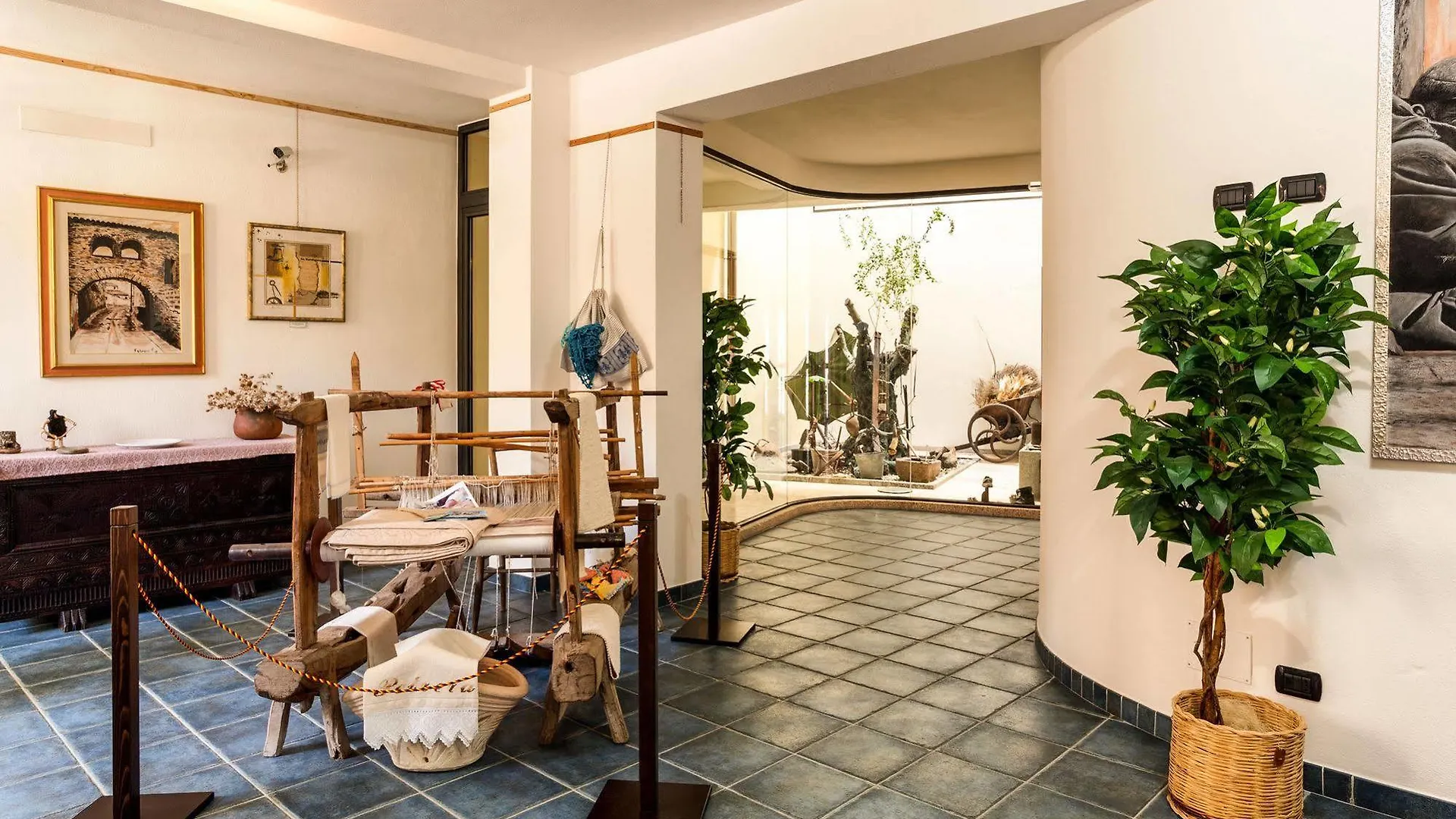 Aparthotel Residenza Petrera Muravera