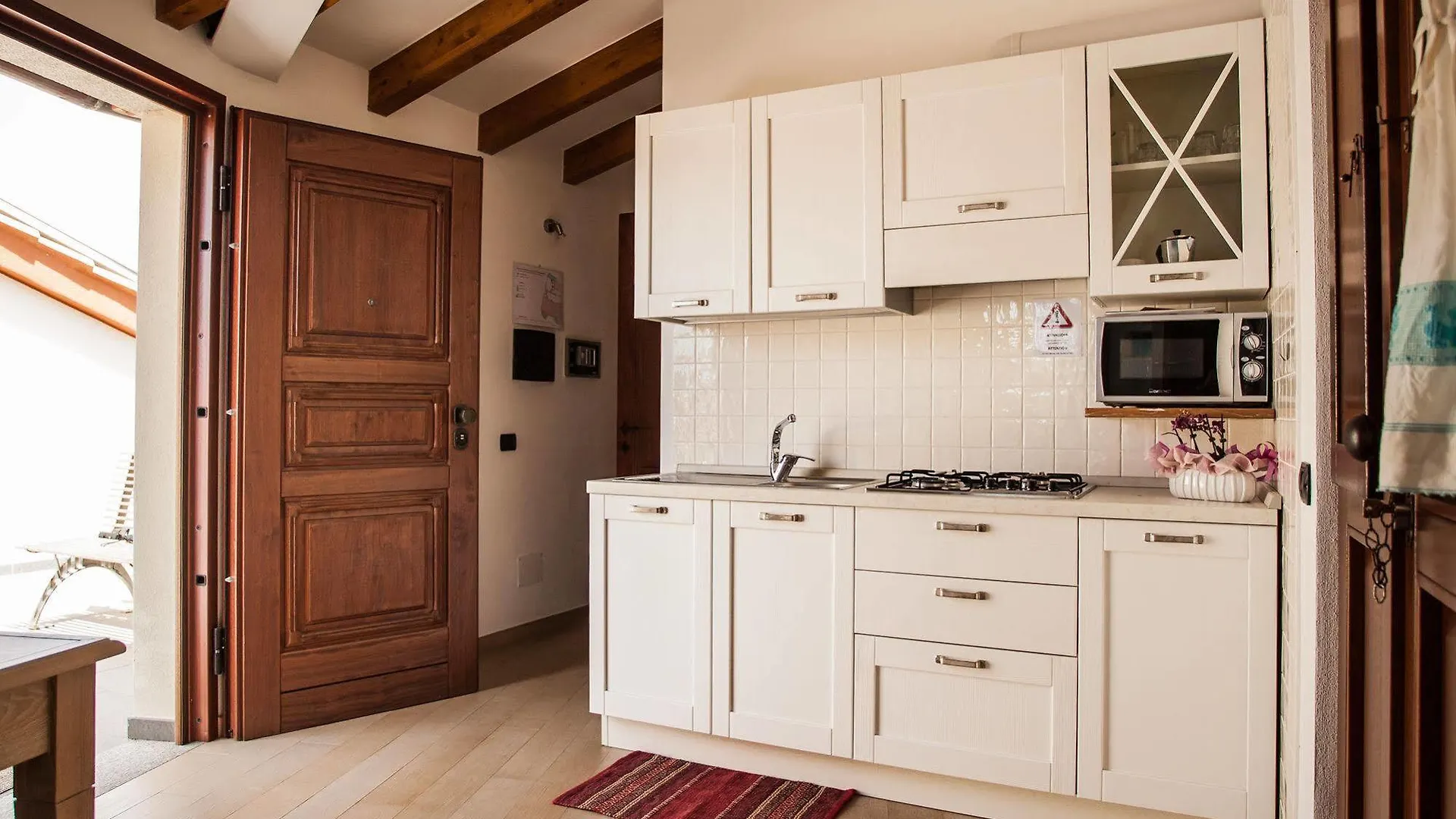Aparthotel Residenza Petrera Muravera