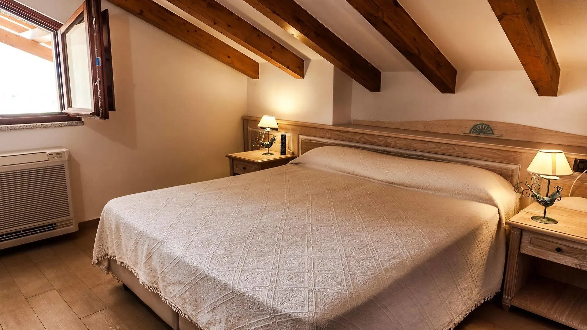 Aparthotel Residenza Petrera Muravera