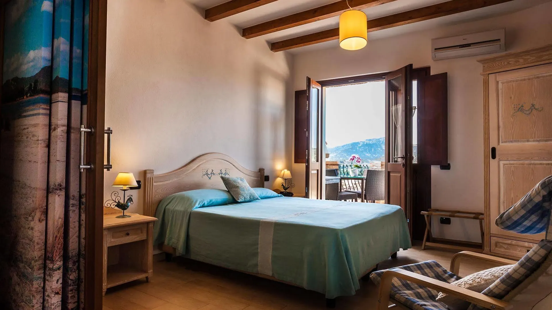 Aparthotel Residenza Petrera Muravera 3*,  Itálie