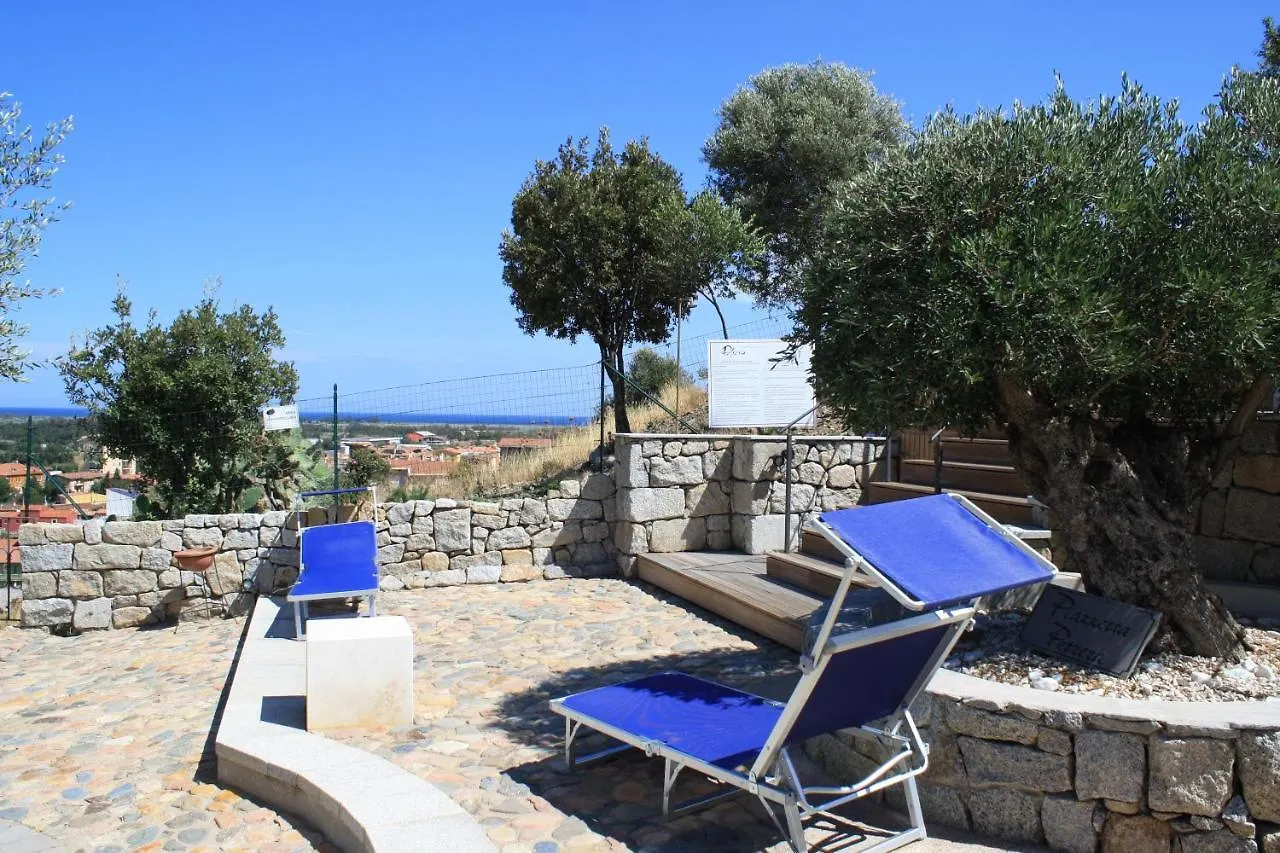 Aparthotel Residenza Petrera Muravera